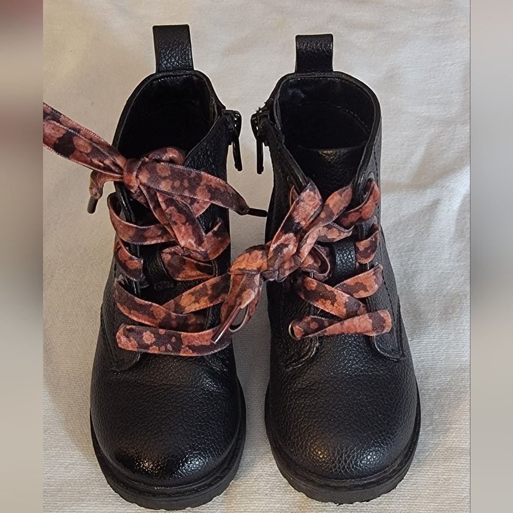 Toddler Boots